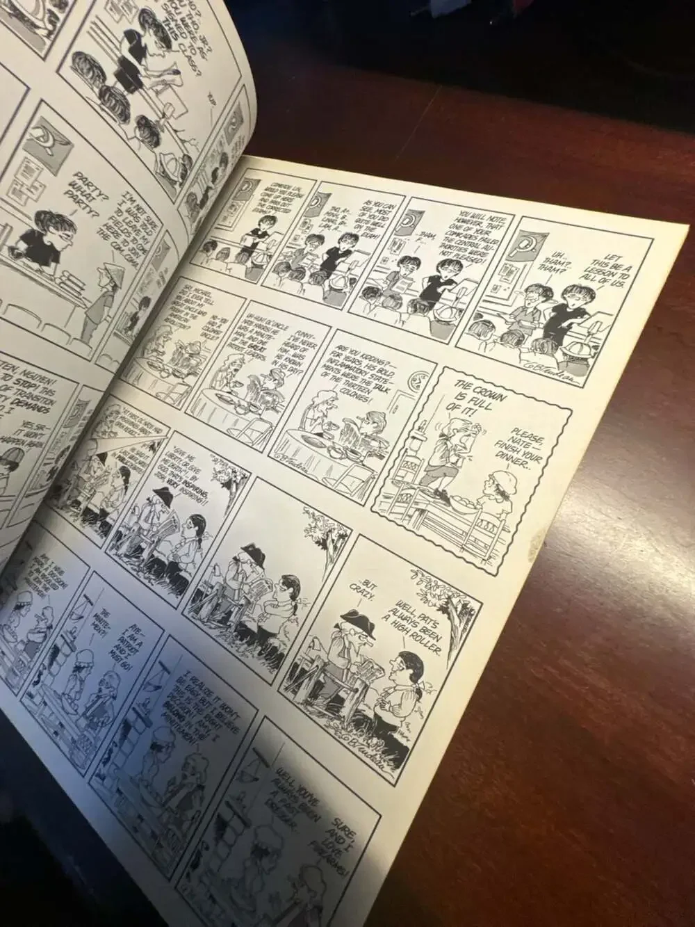 Doonesbury's Greatest Hits: A Mid-Seventies Revue by G.B. Trudeau (1978 Softcove
